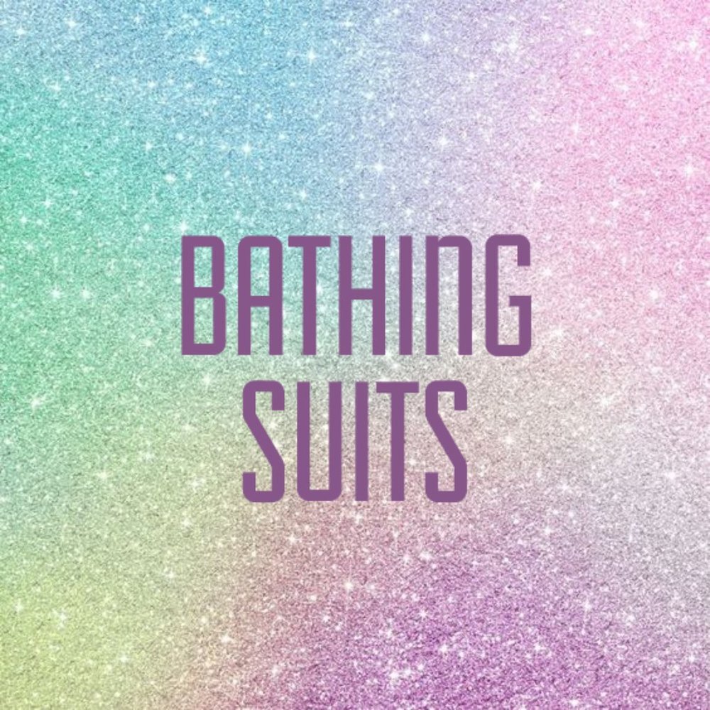 Bathing Suits